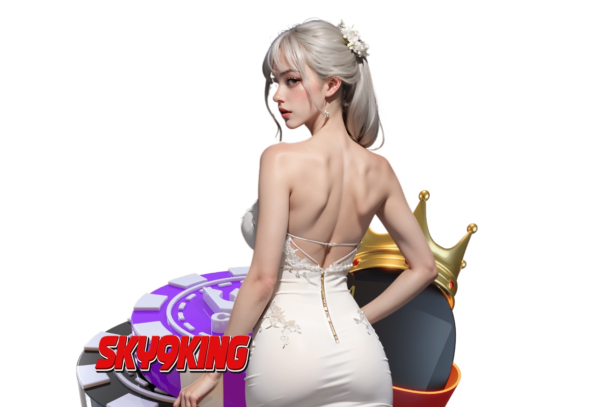king slot