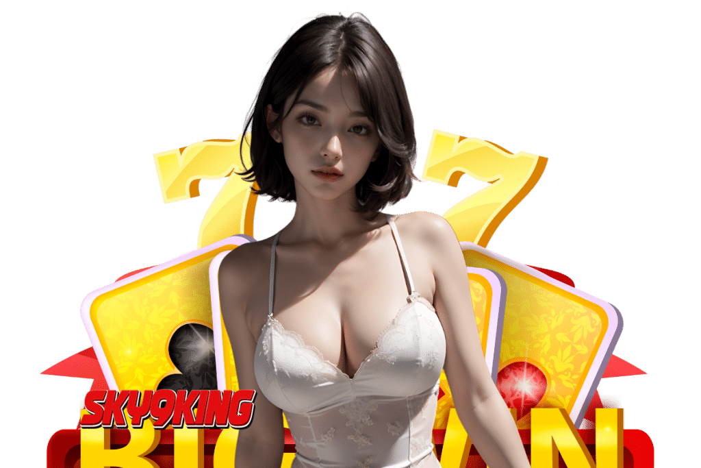 sky9 game
