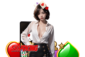 sky9king ทรูวอเลท