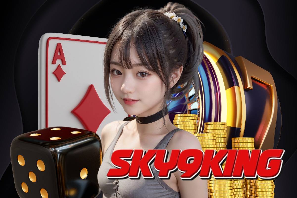 sky9king ทรูวอเลท