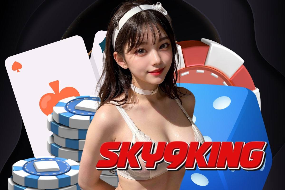 sky9king